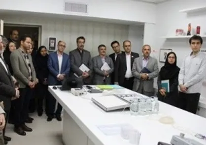 مرکز پیشرفته ارزیاب حسی و شناختی مواد غذایی در دانشگاه فردوسی مشهد افتتاح شد