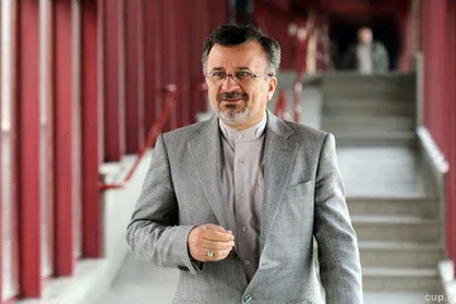 داورزنی: در شرایط حساسی قرار داریم
