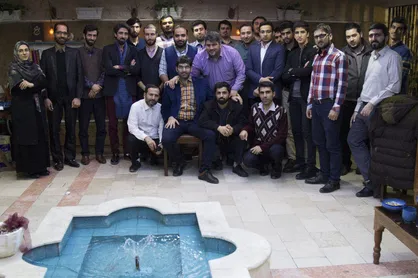 هفتمین رویداد دورهمی فعالان نرم&zwnj;افزار&zwnj;های مذهبی برگزار شد