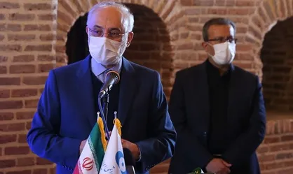 در حوزهٔ دستاورد&zwnj;های هسته&zwnj;ای به قله خواهیم رسید/ با فشار تسلیم دشمن نمی&zwnj;شویم