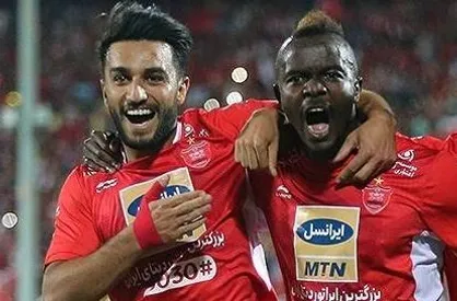 فیلم/ آواز خوانی و سوالات جنجالی از سیامک نعمتی و گادوین منشا