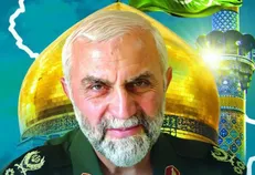 اجتماع مردمی بزرگداشت حبیب حرم