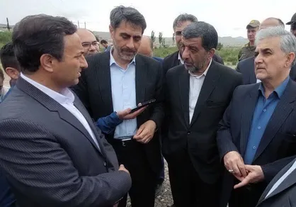 جبران عقب ماندگی تاریخی شهرستان میانه در حوزه&zwnj;های میراث فرهنگی، صنایع دستی و گردشگری