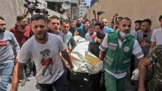 اعلام آمادگی دانشجومعلمان بسیجی دانشگاه فرهنگیان برای کمک به مردم فلسطین