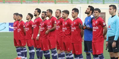 ترکیب نساجی مقابل پرسپولیس اعلام شد