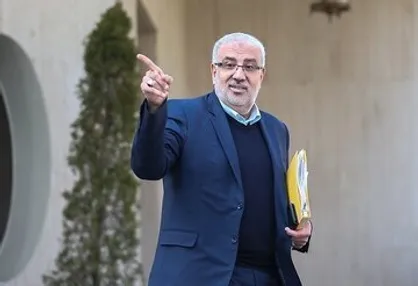 اوجی: پالایشگاه جمع آوری گازهای مشعل با حضور رئیس جمهور در دهلران افتتاح می&zwnj;شود