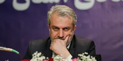 عذرخواهی وزیر صمت از مردم به&zwnj;خاطر گرانیِ ناگهانیِ خودرو