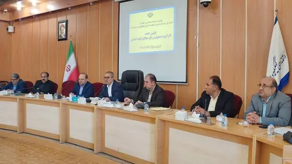 اشتغال&zwnj;زایی ۴۸۸۱ نفر با رفع موانع تولید در استان