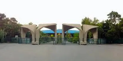 فوت دو دانشجوی دانشگاه تهران در حادثه رانندگی
