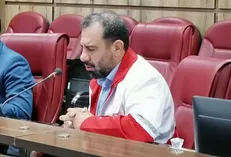 پایگاه‌های امدادی هلال احمر تا بازگشت کامل زائران دایر است