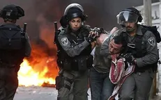 حمله صهیونیست‌ها به کرانه باختری/ ۱۵ فلسطینی بازداشت شدند
