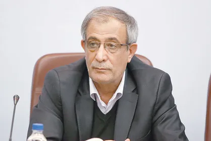 صنایع کوچک و متوسط بهترین راه برای عبور از تحریم هستند/ حمایت ویژه از استارت آپ&zwnj;ها