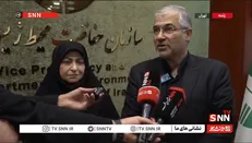 کشاورزی و تولید نقش کلیدی در اقتصادی مقاومتی دارند+ فیلم