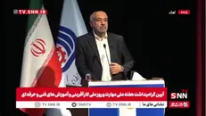 میدری: با وجود تحریم‌های شدید در المپیاد ریاضی مدال طلا کسب می‌کنیم/ جنگ و تحریم نتوانسته خللی در اراده و ظرفیت‌های بزرگ ما وارد کند