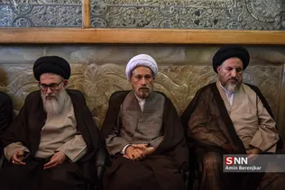 تشیع حدائق