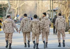 بهره‌مندی ۳۰ هزار نفر سرباز از تسهیلات وام خوداشتغالی