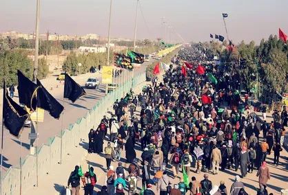 تاکنون ۲۶۸ هزار نفر در سامانه سماح ثبت نام کرده اند / لغو روادید از اول محرم تا ۳۰ صفر اجرایی است