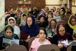 بزرگداشت امام خمینی ار سوی کلیمیان