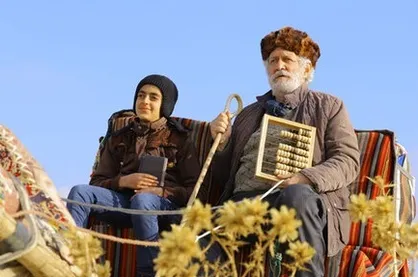 &laquo;چَرچی&raquo; آماده نمایش شد