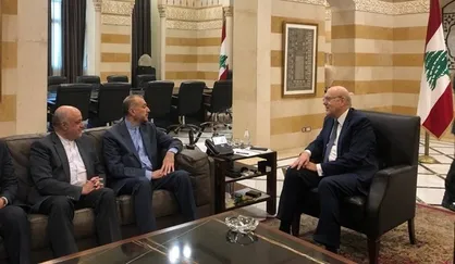 حمام خون در غزه باید سریعا متوقف شود