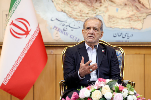 مجمع عمومی سازمان ملل فرصتی برای رساندن پیام ملت ایران به جهانیان است