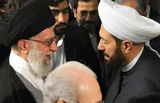 رهبر انقلاب: فکر وحدت اسلامی یک فکر زودگذر نیست