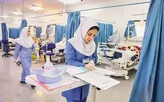 ۴ بیمارستان جدید در دانشگاه آزاد راه اندازی می‌شوند