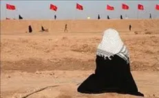 افسوس از آرزویی که بر دل ماند!