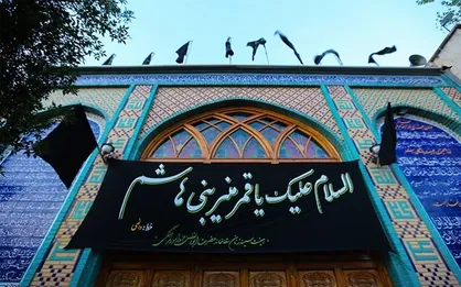 اردبیل به عنوان برند گردشگری مذهبی کشور معرفی شود
