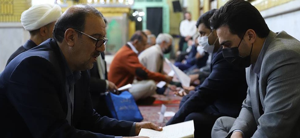 مساجد ظرفیتی برای صلح و سازش و کاهش اختلافات
