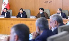 جلسات فوق‌العاده دولت برای رسیدگی به لایحه برنامه هفتم برگزار شد