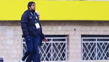 بندی که رحمتی را از استقلال جدا و به سپاهان نزدیک می&zwnj;&lrm;کند