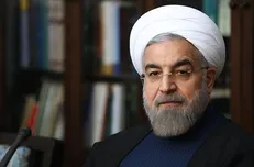 رئیس‌جمهور درگذشت مادر بزرگوار شهیدان میراحمدی را تسلیت گفت