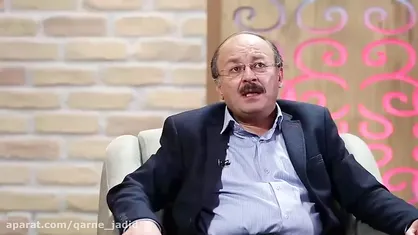 تحلیل بیژن عبدالکریمی در خصوص رهبری شهید امام خامنه&zwnj;ای