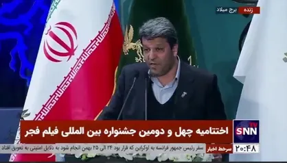 خزاعی: خوشحالم سیاه&zwnj;نمایی و ناامیدی از سینمای ایران رخت بسته است