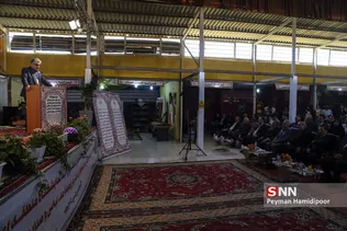 نمایشگاه دانشجویان