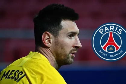 پی اس جی مسی و ۳ بازیکن بارسا را می&zwnj;خواهد!