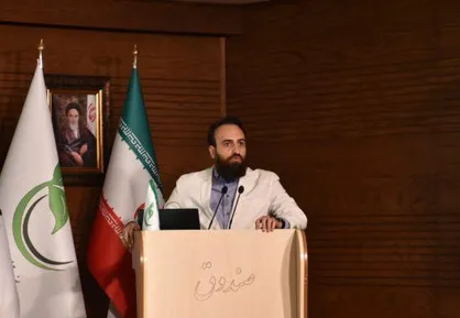 کارگزار&zwnj;ها حلقه میانی فناوران و صاحبان صنعت و سرمایه هستند