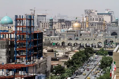 طرحی برای حفظ بافت اطراف حرم رضوی / پژمانفر: شهرداری نمی&zwnj;تواند مردم را مجبور به فروش املاک کند