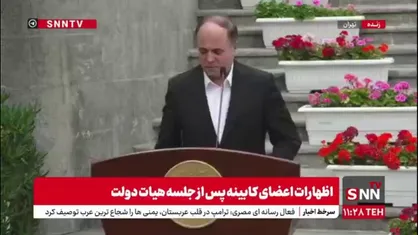 قزلجه: تا جایی که مقدور هست واردات گوشت قرمز را کاهش می&zwnj;دهیم