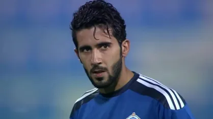 خبر بد برای عراقی&zwnj;ها/ ستاره پرسپولیس دیدار مقابل عربستان را از دست داد
