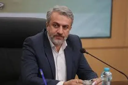 فاطمی امین: بسته پیشنهادی رفع موانع تولید به زودی اجرایی می&zwnj;شود