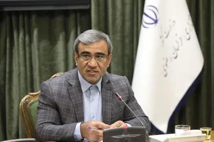 آغاز پیگیری دیپلماتیک برای کاهش ریزگرد&zwnj;ها از ترکمنستان