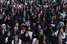 آغاز به کار اولین دوره آموزشی حوزه زنان با عنوان ندانو از سوی دفتر تحکیم وحدت