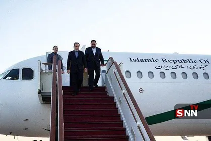 وزیر امور خارجه به عربستان می&zwnj;رود