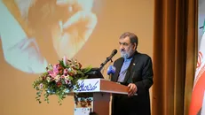 رضایی:  ۱۱ هزار داعشی در حال آموزش در اردوگاه‌های آمریکا در منطقه هستند / فروش پهپاد به کشور‌های عربی به شرط مواجهه با اسرائیل + فیلم