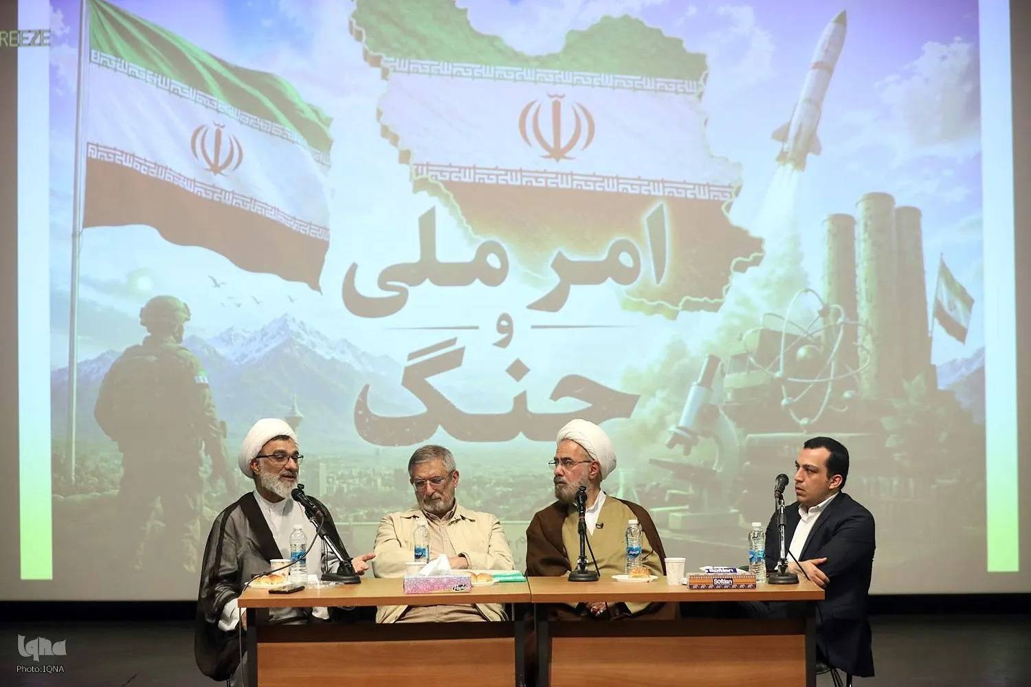 مهمترین رسالت حکمرانی پساجنگ، احیای «امید به زیستن» در نسل جوان است / ضرورت تحول ساختار آموزش عالی به سمت دانشگاههای مسئلهمحور مهمترین رسالت حکمرانی پساجنگ، احیای «امید به زیستن» در نسل جوان است / ضرورت تحول ساختار آموزش عالی به سمت دانشگاههای مسئلهمحور