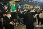 آیین سنتی مشق شمشیر