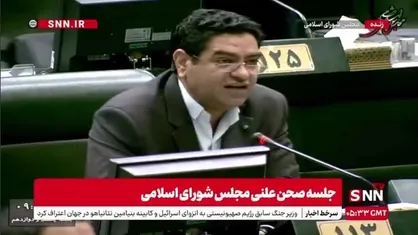 بیگدلی: ثبت ۶۰۰ پیشنهاد برای لایحه سازمان ملی مهاجرت اهمیت لایحه را می&zwnj;رساند/ لایحه باید در صحن بررسی شود نباید به کمیسیون برود
