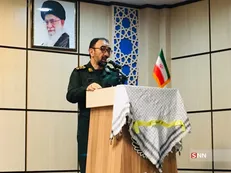 عموم دانشجویان در مطالعه‌ تاریخ ٤٠ ساله‌ انقلاب ضعف دارند/ باید به دیکتاتوری دلار پایان دهیم